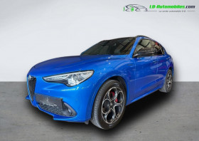 Alfa romeo Stelvio , garage LB AUTOMOBILES  Beaupuy