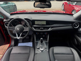 Alfa romeo Stelvio 2.2 210 ch Q4 BVA  occasion  Beaupuy - photo n3