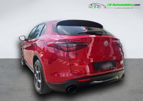 Alfa romeo Stelvio 2.2 210 ch Q4 BVA  occasion  Beaupuy - photo n3