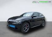 Alfa romeo Stelvio 2.2 210 ch Q4 BVA   Beaupuy 31