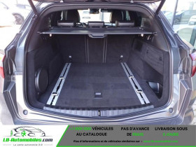 Alfa romeo Stelvio 2.2 210 ch Q4 BVA  occasion  Beaupuy - photo n9