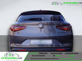 Alfa romeo Stelvio 2.2 210 ch Q4 BVA  occasion  Beaupuy - photo n5