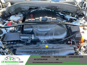 Alfa romeo Stelvio 2.2 210 ch Q4 BVA  occasion  Beaupuy - photo n7