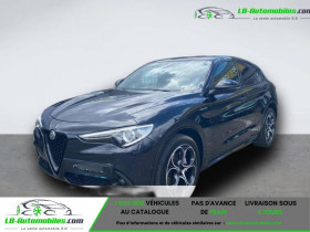 Alfa romeo Stelvio , garage LB AUTOMOBILES  Beaupuy
