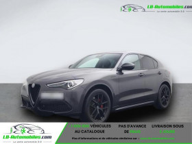 Alfa romeo Stelvio , garage LB AUTOMOBILES  Beaupuy