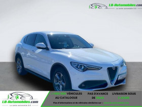 Alfa romeo Stelvio , garage LB AUTOMOBILES  Beaupuy