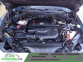 Alfa romeo Stelvio 2.2 210 ch Q4 BVA  occasion  Beaupuy - photo n8