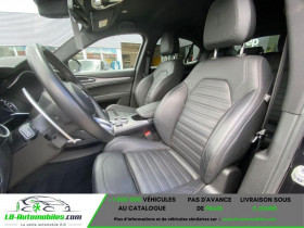 Alfa romeo Stelvio 2.2 210 ch Q4 BVA  occasion  Beaupuy - photo n4