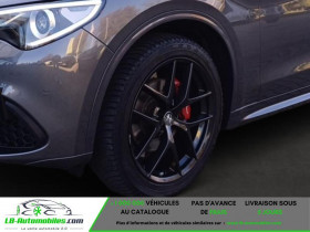 Alfa romeo Stelvio 2.2 210 ch Q4 BVA  occasion  Beaupuy - photo n7