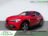 Alfa romeo Stelvio 2.2 210 ch Q4 BVA   Beaupuy 31