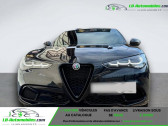 Annonce Alfa romeo Stelvio occasion Diesel 2.2 210 ch Q4 BVA  Beaupuy