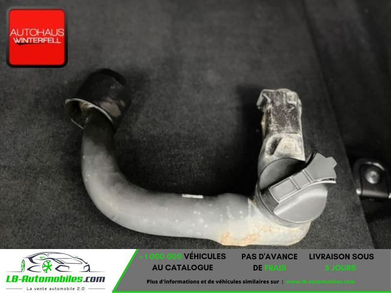 Alfa romeo Stelvio 2.2 210 ch Q4 BVA 2020 - photo n°6 Alfa romeo Stelvio 2.2 210 ch Q4 BVA  occasion à Beaupuy - photo n°6