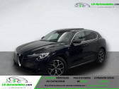 Alfa romeo Stelvio occasion  année 2020 boite Automatique Annonce Alfa romeo Stelvio occasion Diesel 2.2 210 ch Q4 BVA à Beaupuy