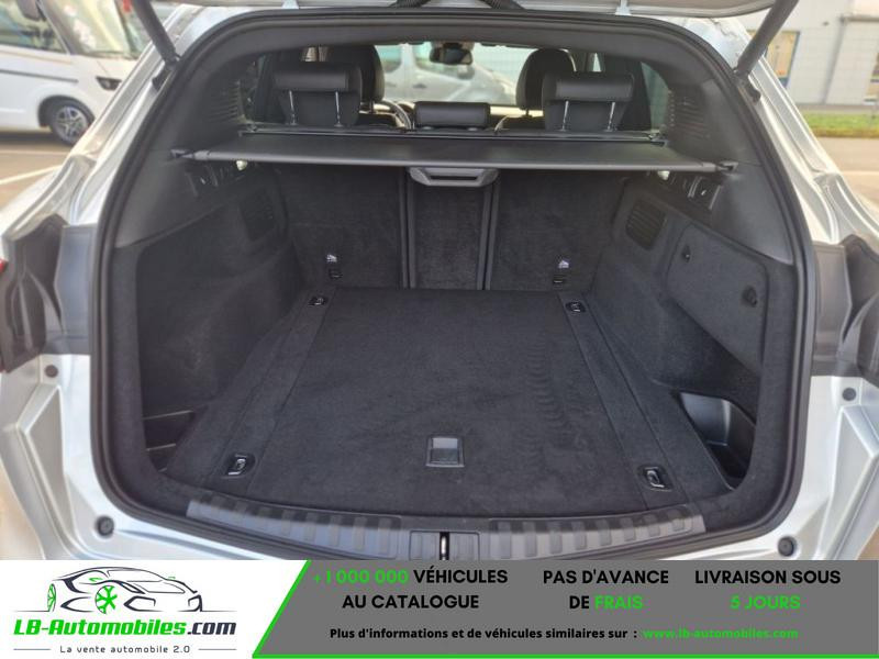 Alfa romeo Stelvio 2.2 210 ch Q4 BVA 2020 - photo n°6 Alfa romeo Stelvio 2.2 210 ch Q4 BVA  occasion à Beaupuy - photo n°6
