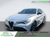 Alfa romeo Stelvio occasion  année 2022 boite Automatique Annonce Alfa romeo Stelvio occasion Diesel 2.2 210 ch Q4 BVA à Beaupuy