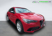 Alfa romeo Stelvio 2.2 210 ch Q4 BVA   Beaupuy 31