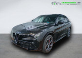 Alfa romeo Stelvio occasion année 2024 boite Automatique Annonce Alfa romeo Stelvio occasion Diesel 2.2 210 ch Q4 BVA à Beaupuy