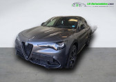 Alfa romeo Stelvio occasion année 2024 boite Automatique Annonce Alfa romeo Stelvio occasion Diesel 2.2 210 ch Q4 BVA à Beaupuy