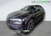 Alfa romeo Stelvio occasion année 2024 boite Automatique Annonce Alfa romeo Stelvio occasion Diesel 2.2 210 ch Q4 BVA à Beaupuy
