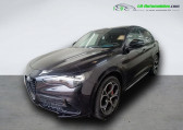 Alfa romeo Stelvio occasion année 2024 boite Automatique Annonce Alfa romeo Stelvio occasion Diesel 2.2 210 ch Q4 BVA à Beaupuy