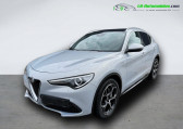 Alfa romeo Stelvio occasion année 2020 boite Automatique Annonce Alfa romeo Stelvio occasion Diesel 2.2 210 ch Q4 BVA à Beaupuy