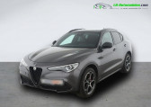 Alfa romeo Stelvio occasion année 2019 boite Automatique Annonce Alfa romeo Stelvio occasion Diesel 2.2 210 ch Q4 BVA à Beaupuy