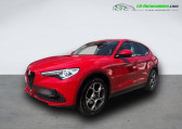 Alfa romeo Stelvio occasion année 2020 boite Automatique Annonce Alfa romeo Stelvio occasion Diesel 2.2 210 ch Q4 BVA à Beaupuy