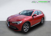 Alfa romeo Stelvio occasion année 2019 boite Automatique Annonce Alfa romeo Stelvio occasion Diesel 2.2 210 ch Q4 BVA à Beaupuy