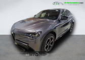Alfa romeo Stelvio occasion année 2024 boite Automatique Annonce Alfa romeo Stelvio occasion Diesel 2.2 210 ch Q4 BVA à Beaupuy