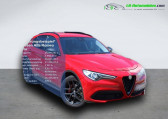 Annonce Alfa romeo Stelvio occasion Diesel 2.2 210 ch Q4 BVA  Beaupuy
