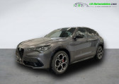 Alfa romeo Stelvio 2.2 210 ch Q4 BVA   Beaupuy 31