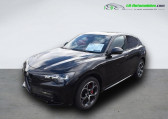 Alfa romeo Stelvio occasion année 2024 boite Automatique Annonce Alfa romeo Stelvio occasion Diesel 2.2 210 ch Q4 BVA à Beaupuy