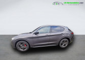 Alfa romeo Stelvio 2.2 210 ch Q4 BVA   Beaupuy 31
