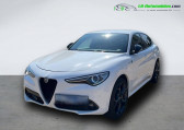 Alfa romeo Stelvio occasion année 2022 boite Automatique Annonce Alfa romeo Stelvio occasion Diesel 2.2 210 ch Q4 BVA à Beaupuy