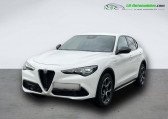 Alfa romeo Stelvio occasion année 2024 boite Automatique Annonce Alfa romeo Stelvio occasion Diesel 2.2 210 ch Q4 BVA à Beaupuy