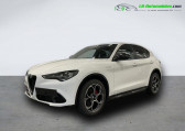 Alfa romeo Stelvio 2.2 210 ch Q4 BVA   Beaupuy 31