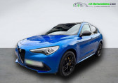 Alfa romeo Stelvio occasion année 2020 boite Automatique Annonce Alfa romeo Stelvio occasion Diesel 2.2 210 ch Q4 BVA à Beaupuy