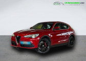 Alfa romeo Stelvio 2.2 210 ch Q4 BVA   Beaupuy 31