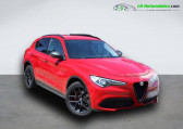 Alfa romeo Stelvio occasion année 2019 boite Automatique Annonce Alfa romeo Stelvio occasion Diesel 2.2 210 ch Q4 BVA à Beaupuy