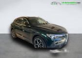 Alfa romeo Stelvio 2.2 210 ch Q4 BVA   Beaupuy 31