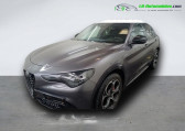 Alfa romeo Stelvio occasion année 2024 boite Automatique Annonce Alfa romeo Stelvio occasion Diesel 2.2 210 ch Q4 BVA à Beaupuy