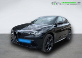 Alfa romeo Stelvio occasion année 2023 boite Automatique Annonce Alfa romeo Stelvio occasion Diesel 2.2 210 ch Q4 BVA à Beaupuy