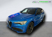 Alfa romeo Stelvio occasion année 2021 boite Automatique Annonce Alfa romeo Stelvio occasion Diesel 2.2 210 ch Q4 BVA à Beaupuy