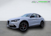 Alfa romeo Stelvio 2.2 210 ch Q4 BVA   Beaupuy 31