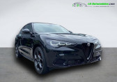 Alfa romeo Stelvio 2.2 210 ch Q4 BVA   Beaupuy 31