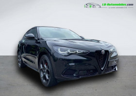 Alfa romeo Stelvio , garage LB AUTOMOBILES  Beaupuy