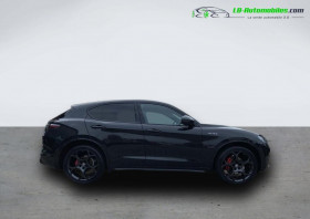 Alfa romeo Stelvio 2.2 210 ch Q4 BVA  occasion  Beaupuy - photo n4