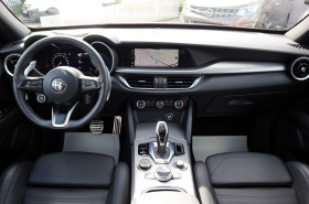 Alfa romeo Stelvio 2.2 210 ch Q4 BVA  occasion  Beaupuy - photo n3