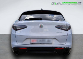 Alfa romeo Stelvio 2.2 210 ch Q4 BVA  occasion  Beaupuy - photo n5