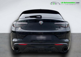 Alfa romeo Stelvio 2.2 210 ch Q4 BVA  occasion  Beaupuy - photo n5